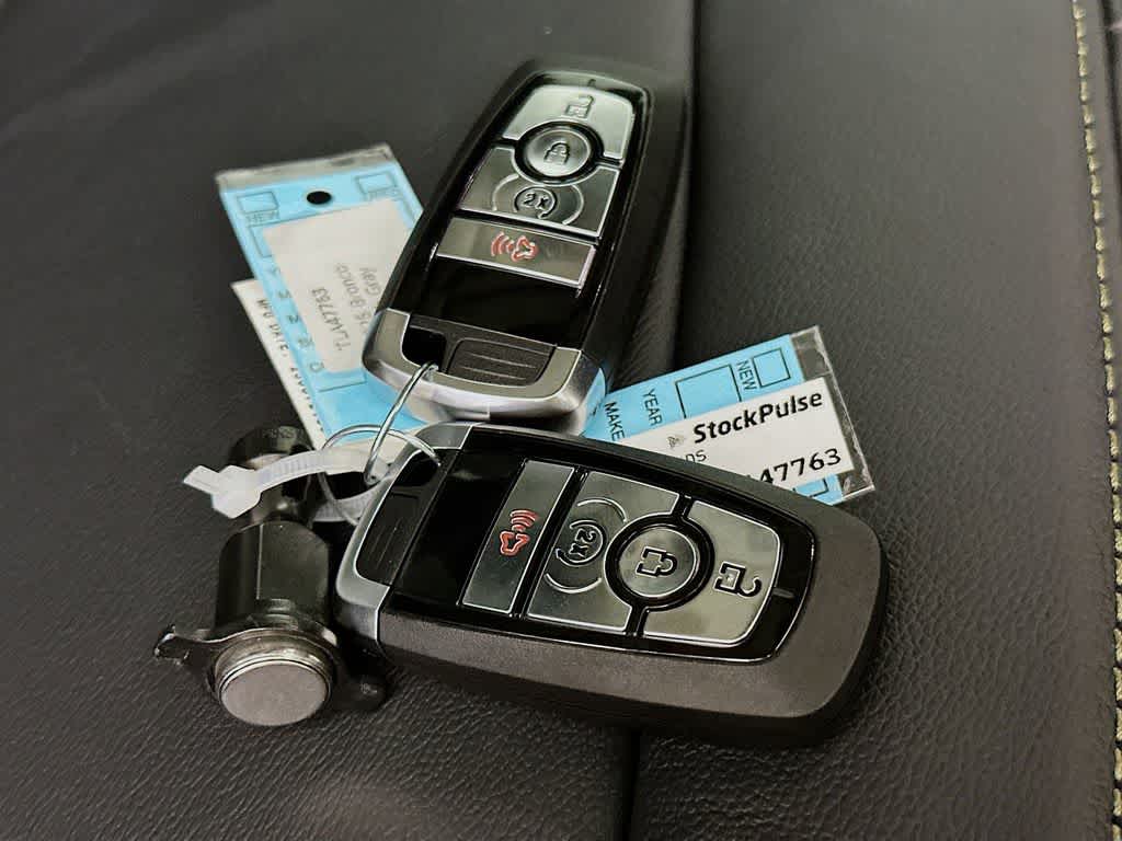 Ford Bronco Badlands 2026