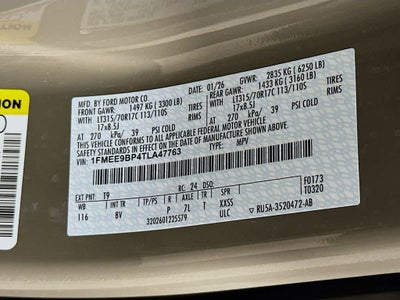 Ford Bronco Badlands 2026