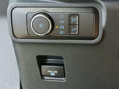 Ford Bronco Badlands 2026