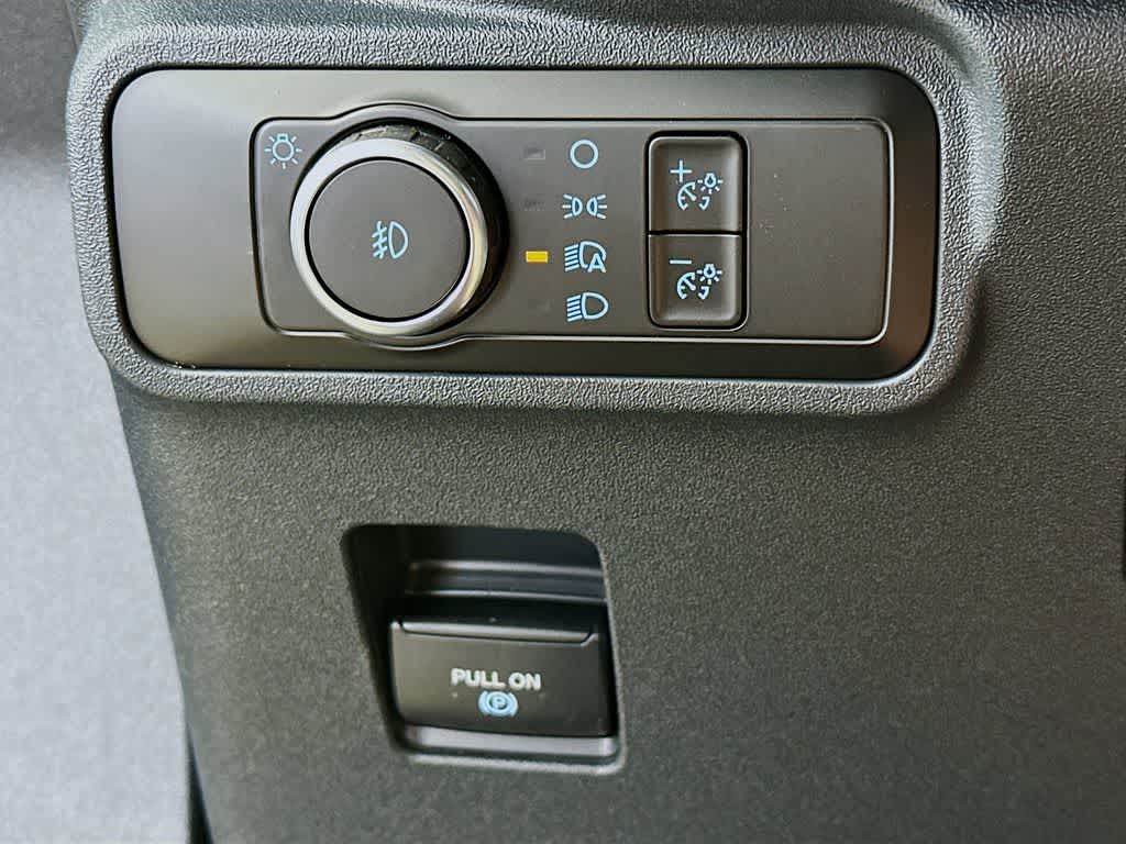 Ford Bronco Badlands 2026