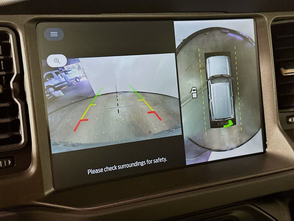 Ford Bronco Badlands 2026