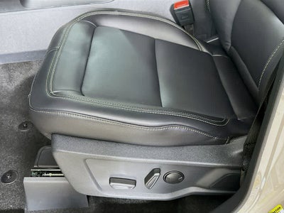 Ford Bronco Badlands 2026