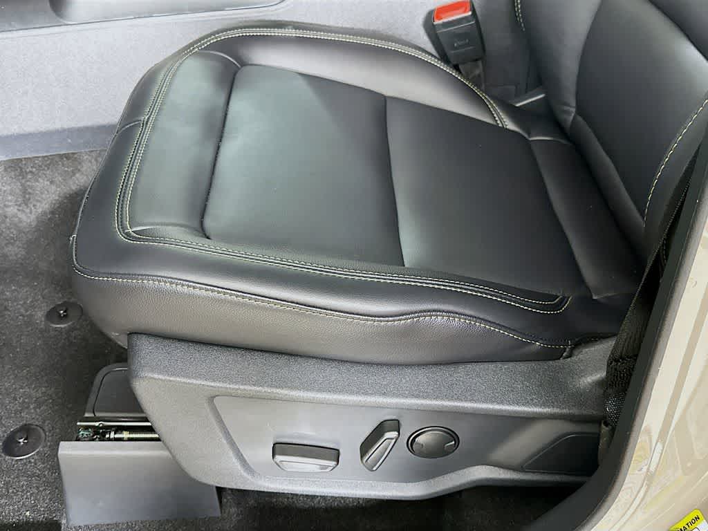 Ford Bronco Badlands 2026