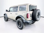 Ford Bronco Badlands 2026