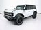 Ford Bronco Badlands 2026