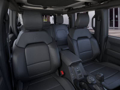 Ford Bronco Badlands 2026