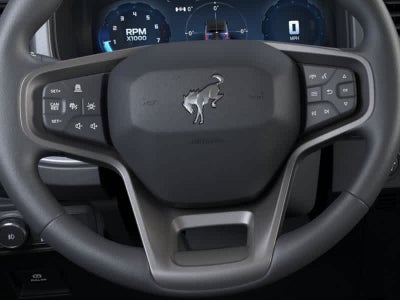 Ford Bronco Badlands 2026