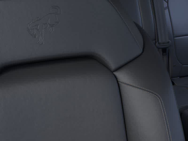 Ford Bronco Badlands 2026