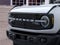 Ford Bronco Badlands 2026
