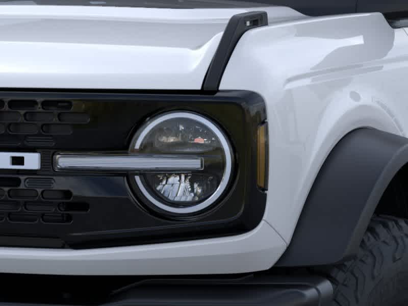 Ford Bronco Badlands 2026
