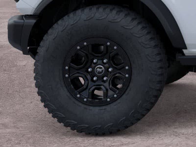 Ford Bronco Badlands 2026