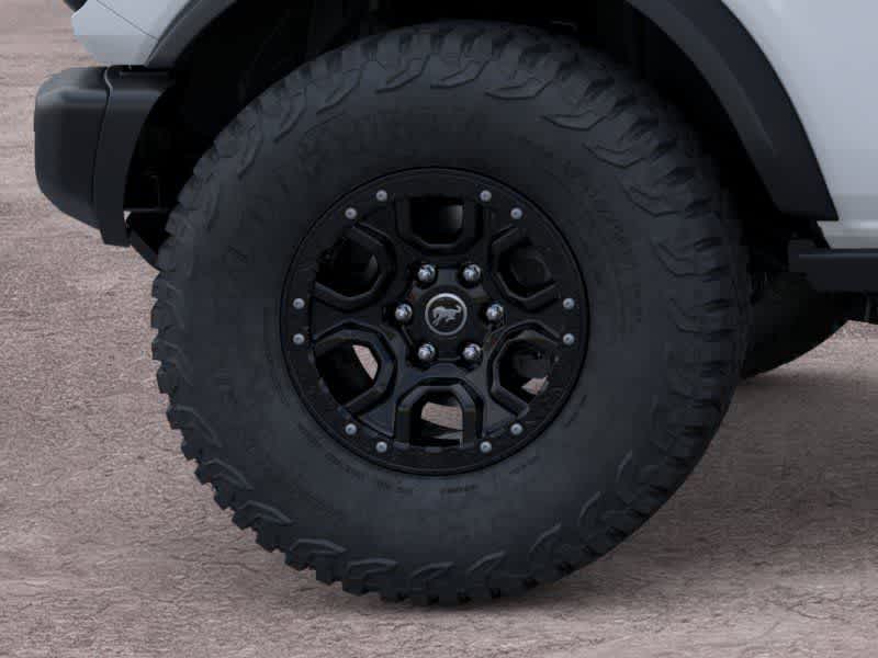 Ford Bronco Badlands 2026