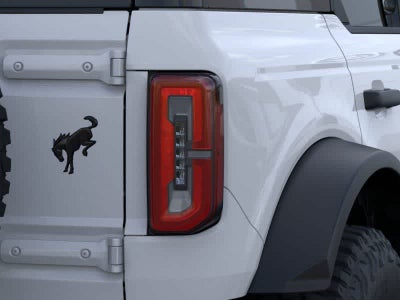 Ford Bronco Badlands 2026