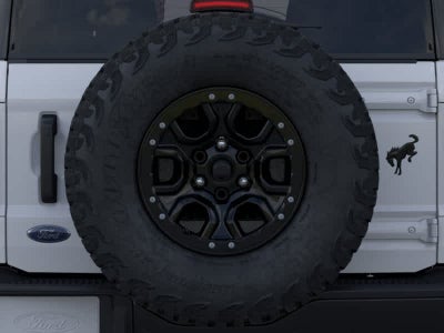 Ford Bronco Badlands 2026