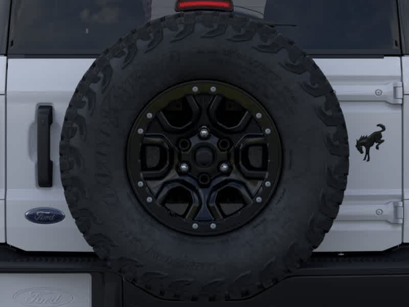 Ford Bronco Badlands 2026