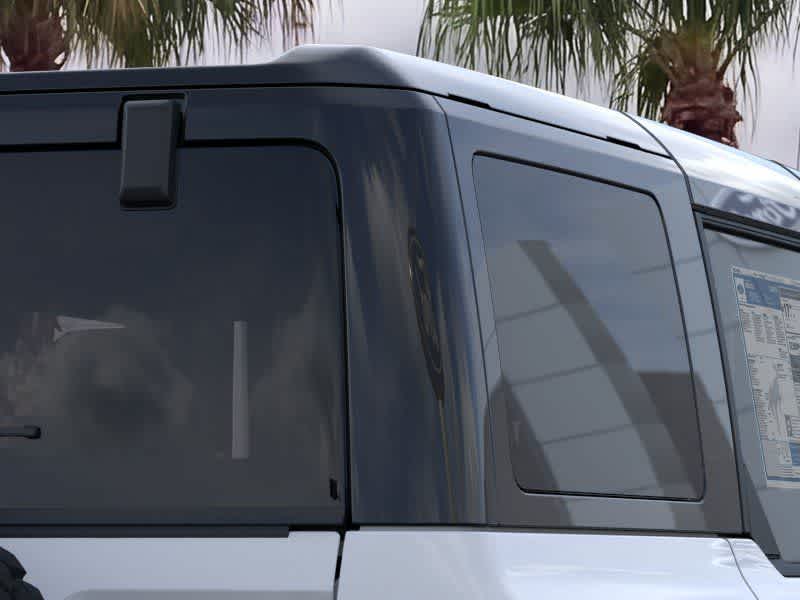 Ford Bronco Badlands 2026