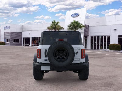 Ford Bronco Badlands 2026