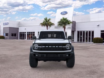 Ford Bronco Badlands 2026