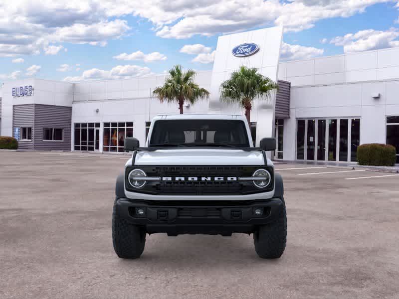Ford Bronco Badlands 2026
