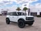 Ford Bronco Badlands 2026