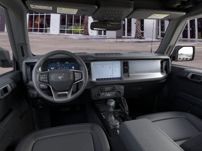 Ford Bronco Badlands 2026
