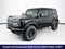 Ford Bronco Badlands 2026