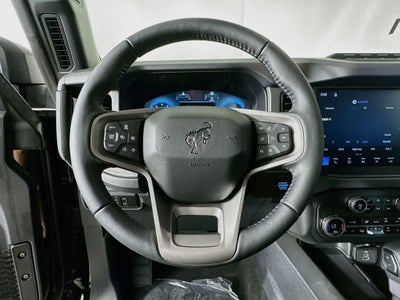 Ford Bronco Badlands 2026