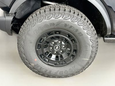 Ford Bronco Badlands 2026
