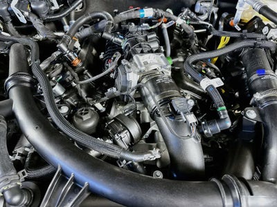Ford Bronco Badlands 2026
