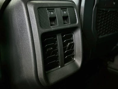 Ford Bronco Badlands 2026