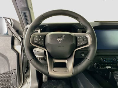 Ford Bronco Badlands 2026