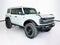 Ford Bronco Badlands 2026