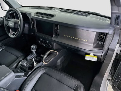 Ford Bronco Badlands 2026
