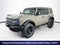 Ford Bronco Badlands 2026