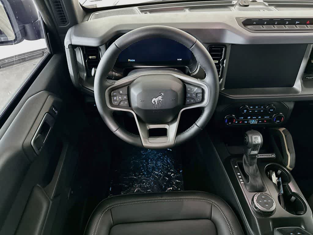 Ford Bronco Badlands 2026