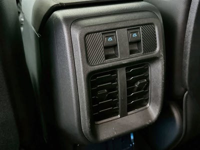 Ford Bronco Badlands 2026