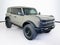 Ford Bronco Badlands 2026
