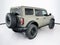 Ford Bronco Badlands 2026