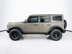 Ford Bronco Badlands 2026