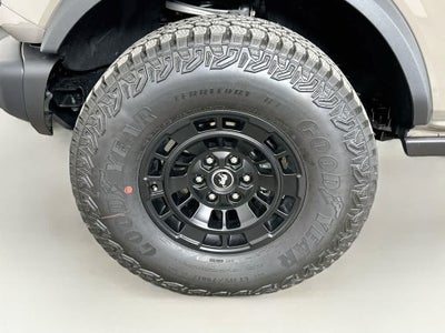 Ford Bronco Badlands 2026