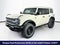 Ford Bronco Badlands 2026