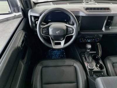Ford Bronco Badlands 2026