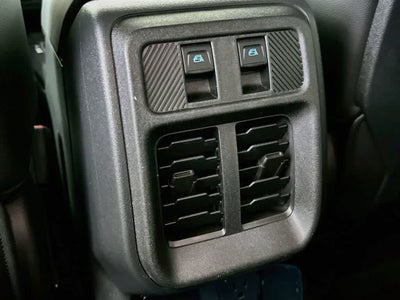 Ford Bronco Badlands 2026