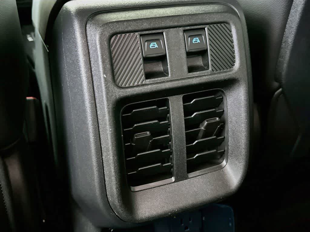 Ford Bronco Badlands 2026