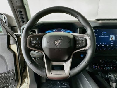 Ford Bronco Badlands 2026