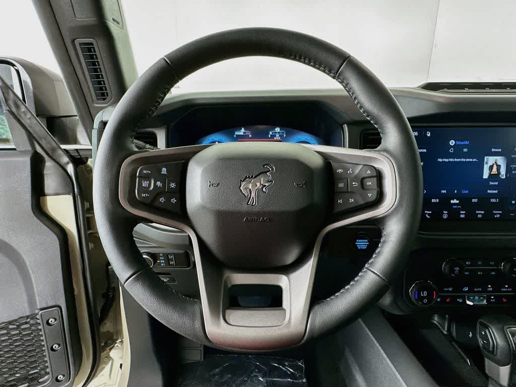 Ford Bronco Badlands 2026