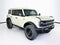 Ford Bronco Badlands 2026