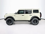Ford Bronco Badlands 2026