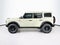 Ford Bronco Badlands 2026