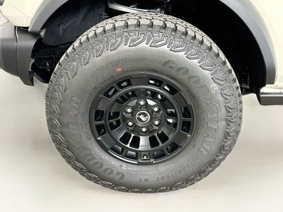 Ford Bronco Badlands 2026